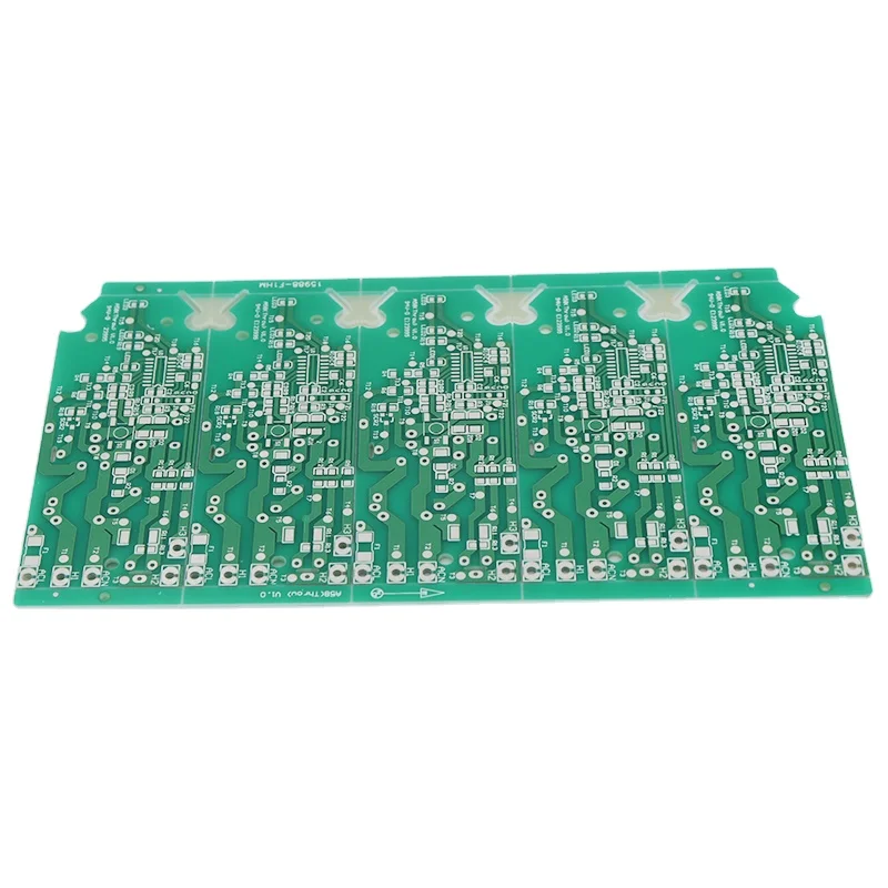 Excellent Custom Made Inverter Pcb Inverter Pcb Board With OEM Service