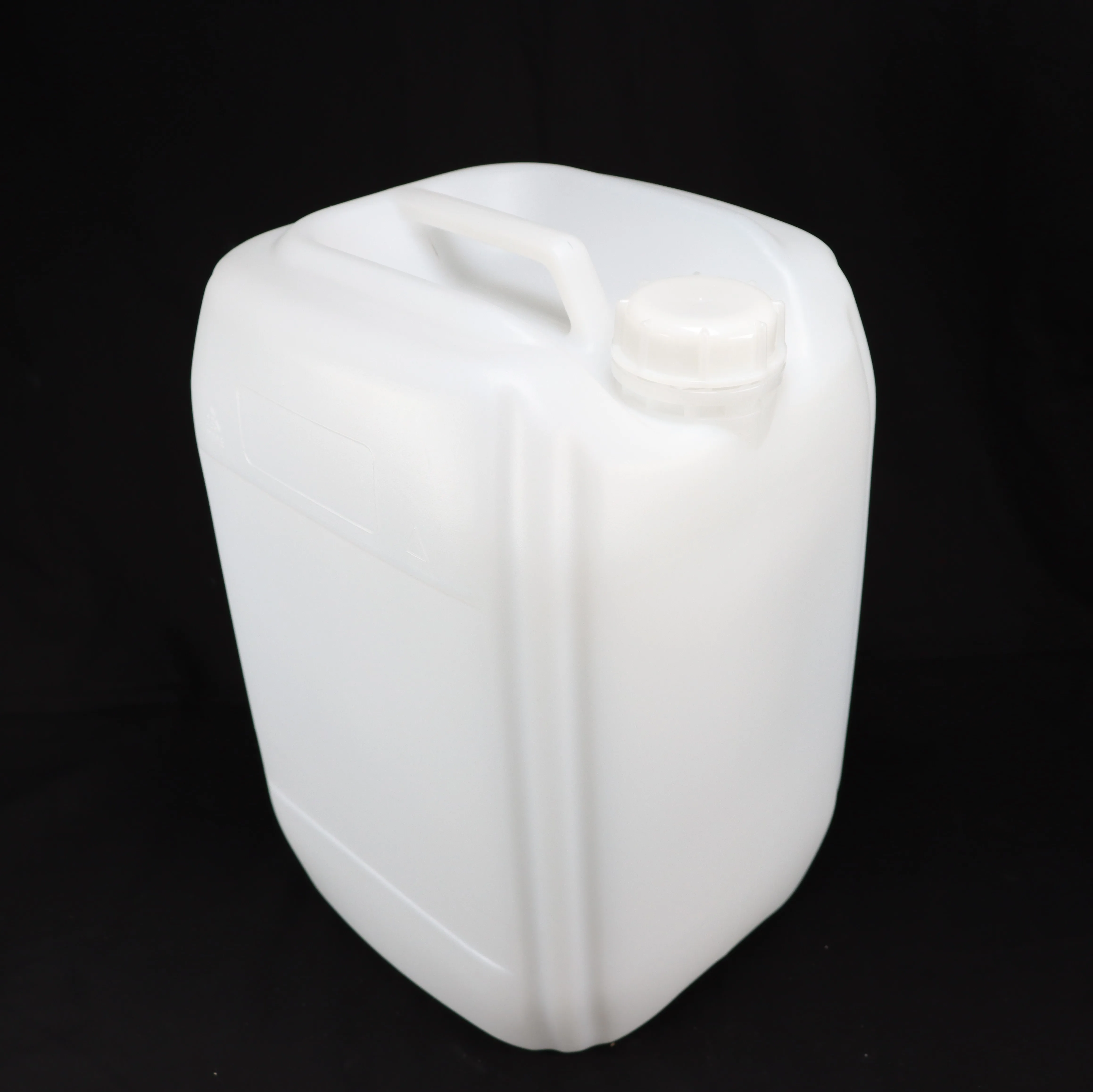  Пластиковые ведра для хранения химического масла HDPE 20