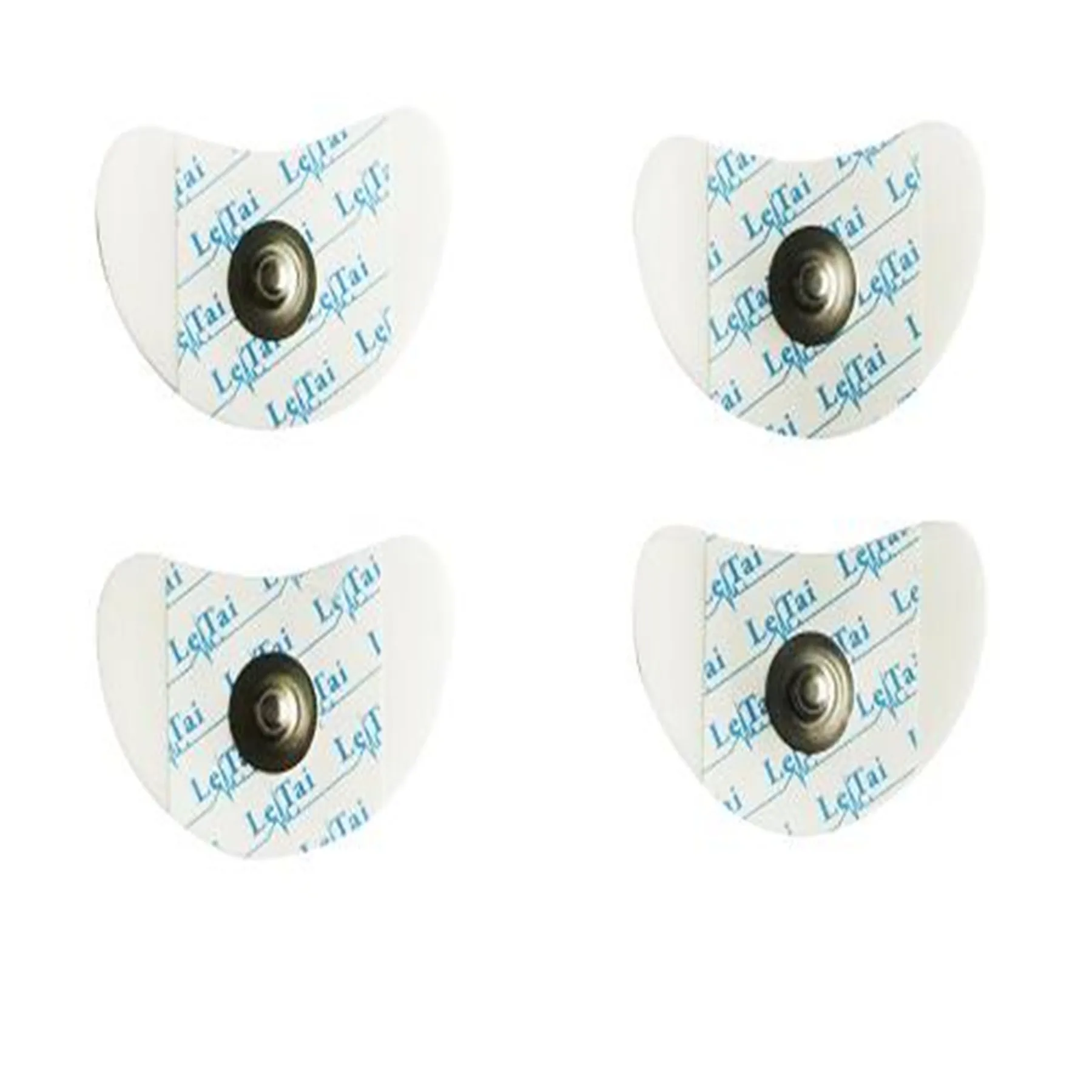 Hot sales Monitoring Disposable gel Non-Woven Fabric ECG Monitoring Electrodes