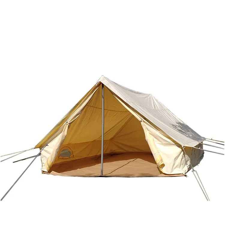 Large Room Design Luxury Tents Hotel Resort Glamping Family Holiday Hotel House
