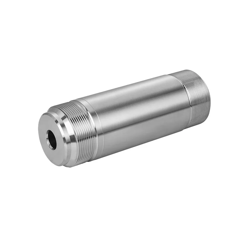 Waterjet cutting accessories Intensifier Pump high pressure Cylinder