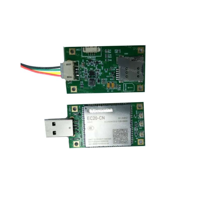  EC25-AF usb-ключ 4 аппарат не привязан к оператору сотовой связи модем 150 Мбит/с поддержкой сим