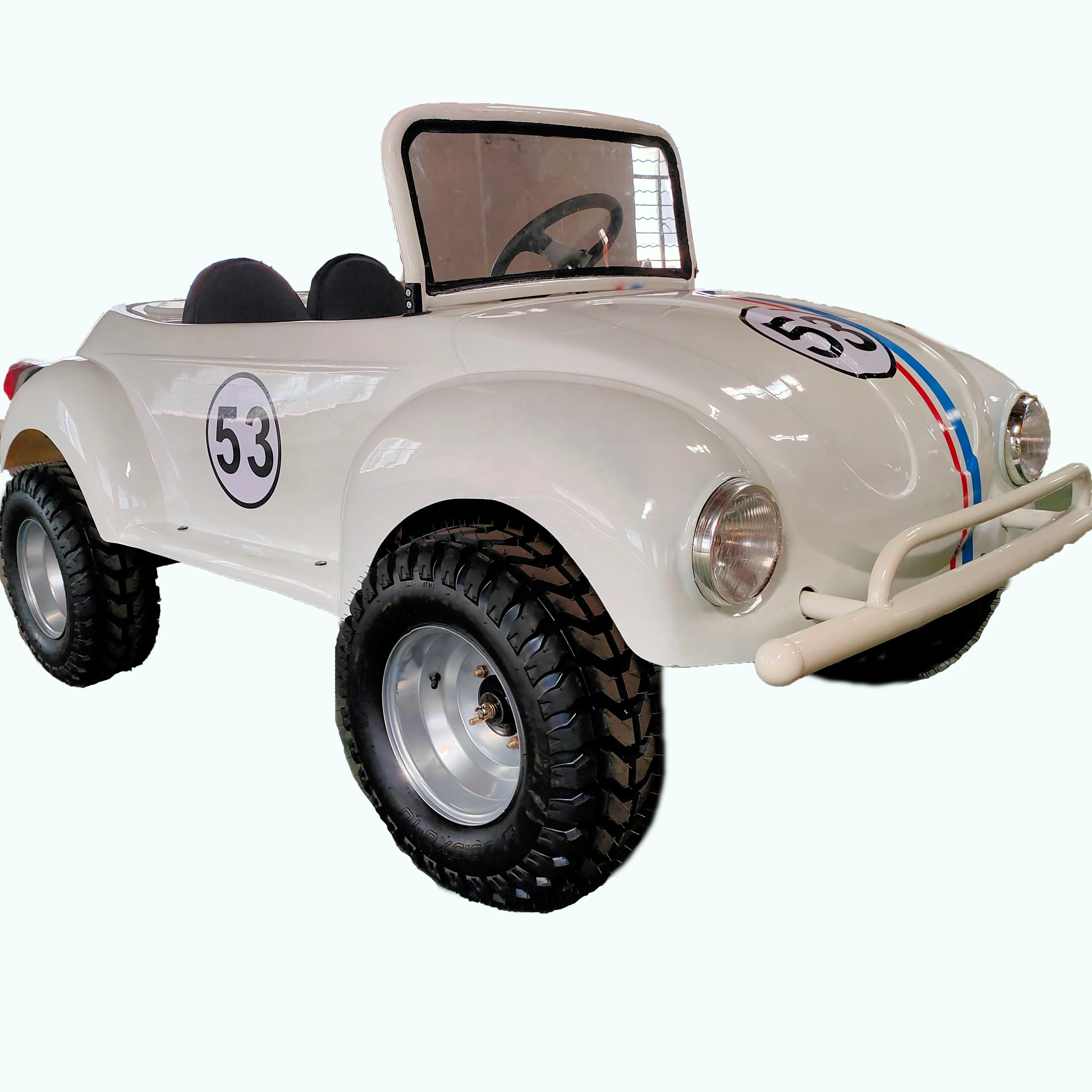  electric mini beetles new car fusca 1KW for