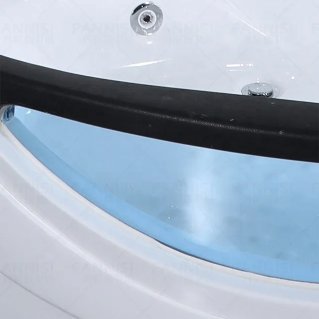 Japanese non-slip 2 person sex videos transparent whirlpool massage freestanding spas adult sauna plastic bathtub