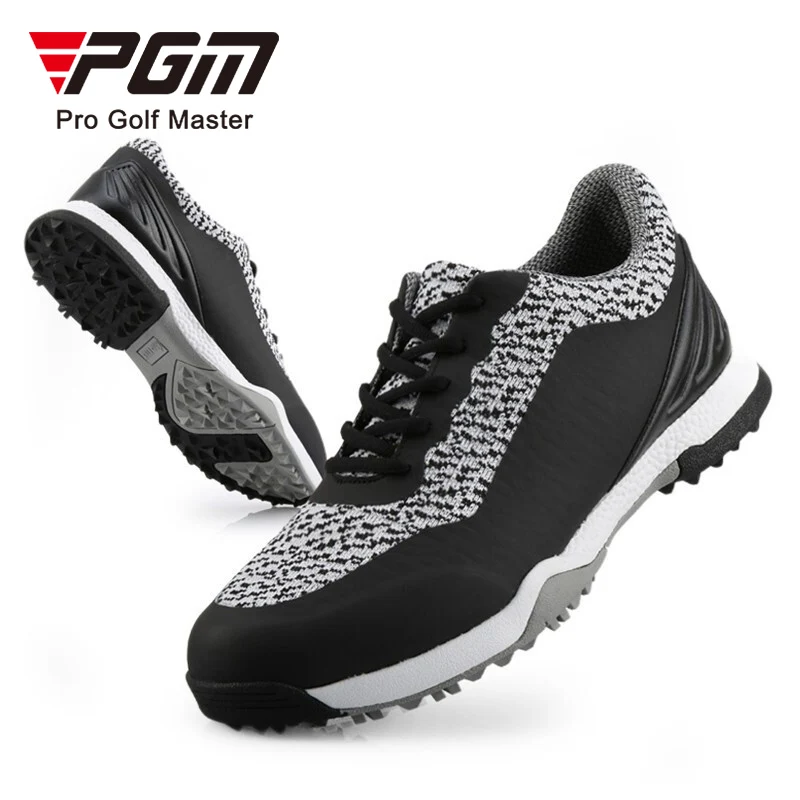 PGM XZ119 Huge Selection Shoes mens golf shoes