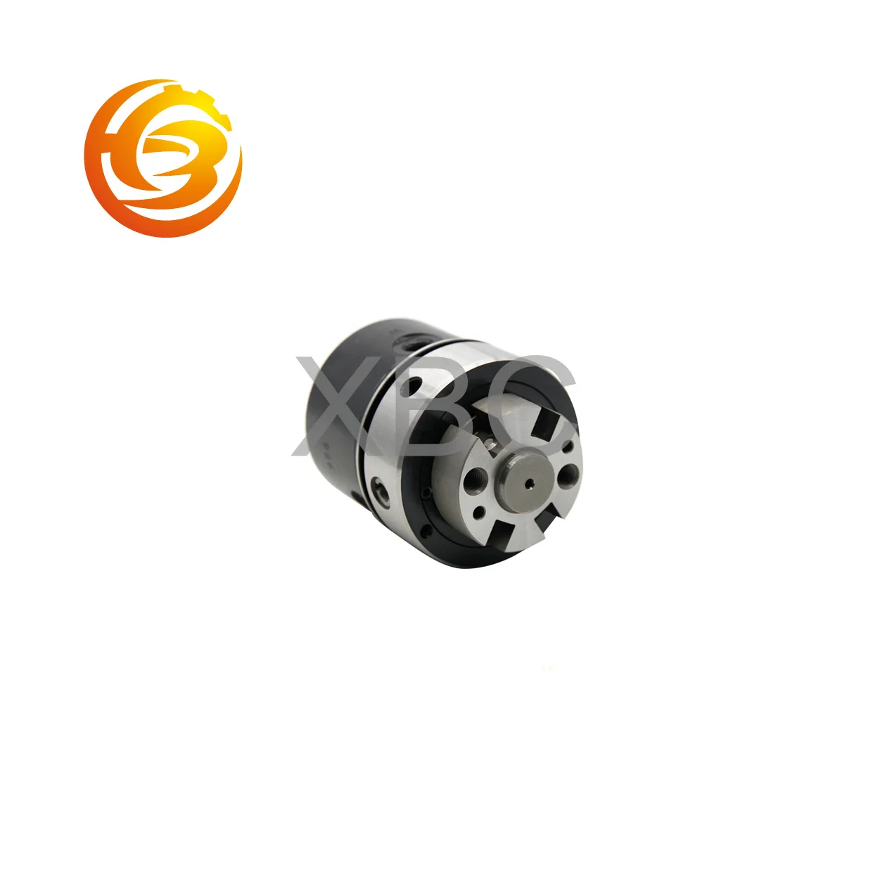 Fuel Injection Parts Diesel Injection Pump Rotor Head 7184-083L For Euro II Diesel Fuel Pump
