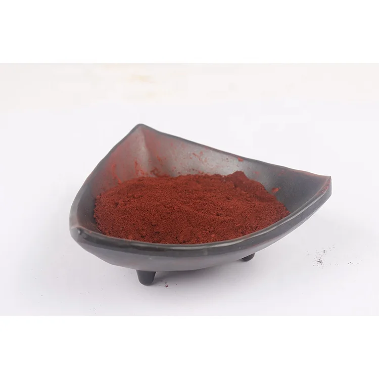 Красный оксид железа для напольной плитки, скидки