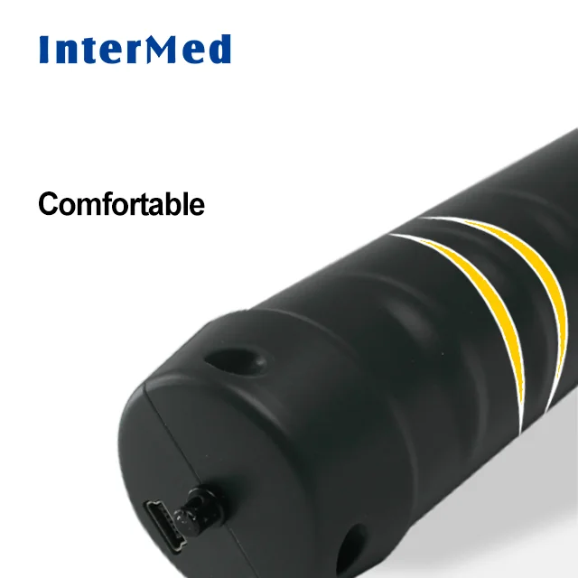 Factory Direct Sales Highly Accurate and Quick Result Wireless Alcohol Tester Breathalyzer