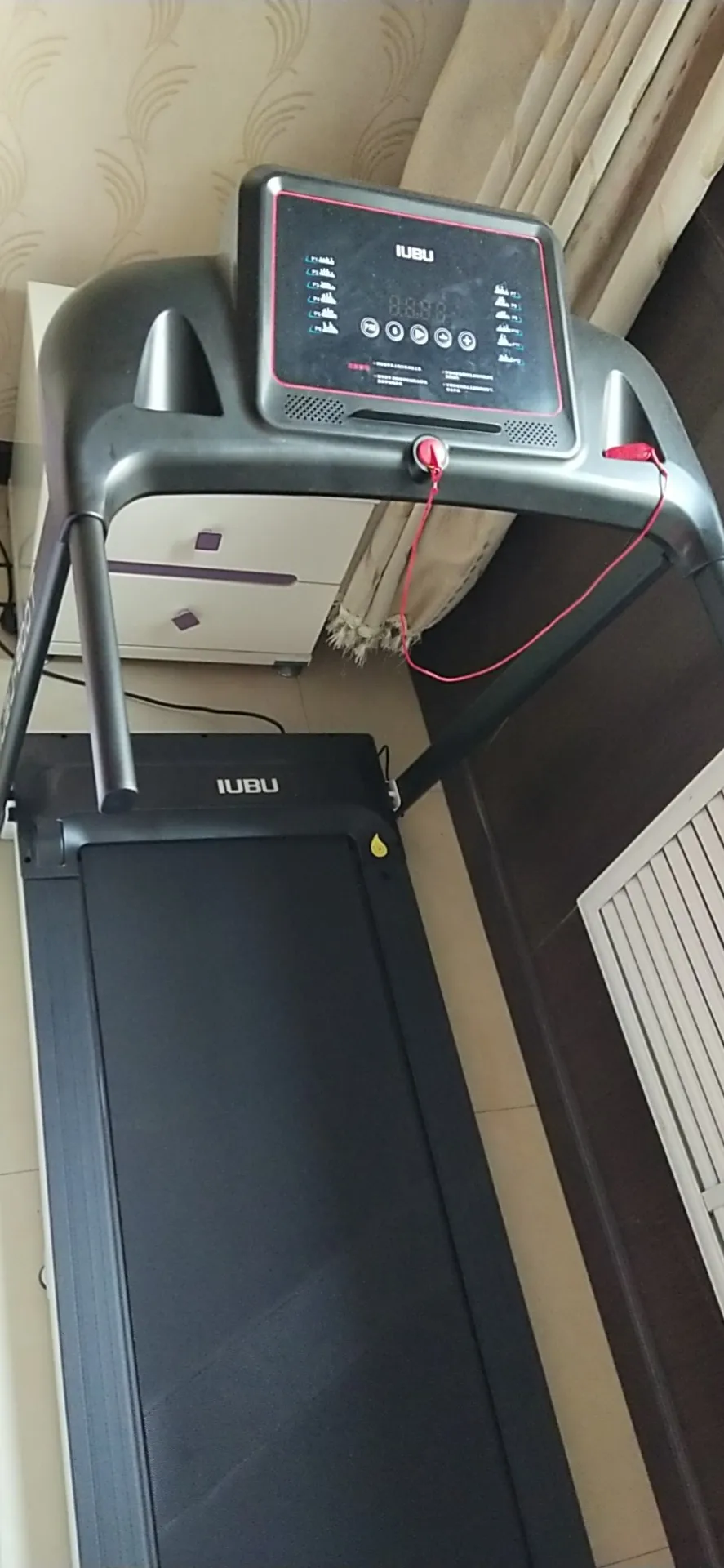 Высококачественная беговая дорожка для домашнего использования, электрические беговые дорожки