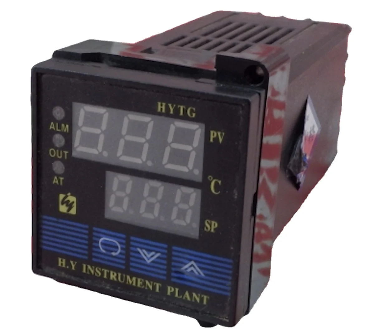 HYTG/XMTG-6001 Temperature controller