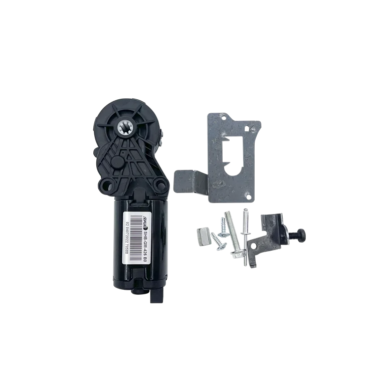 for Toyota Sienna Car manual seat to electric seat kit modification