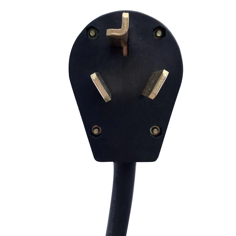 FISHER EVSE level2 SAE J1772 тип 1 16 А однофазные 5 м портативные зарядные станции AC
