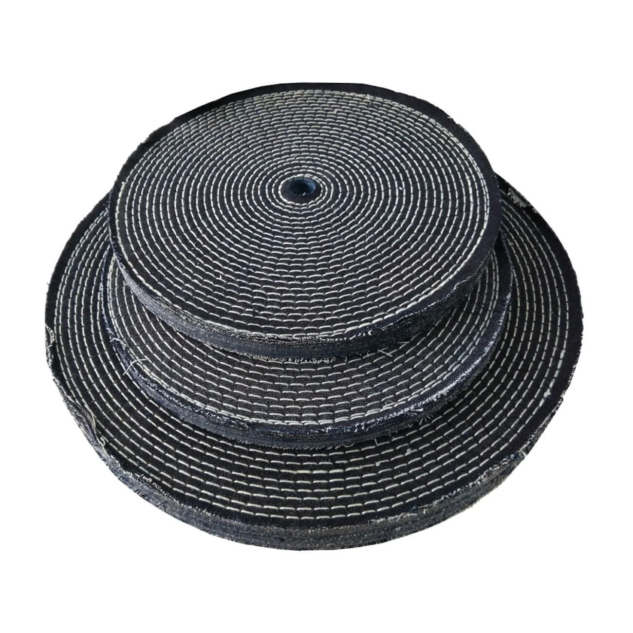 Полировальная Накладка для металла, комплект из 3-16 дюймов