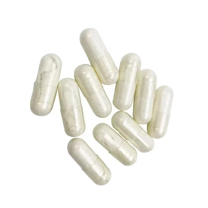 OEM ODM High purity nmn health supplement 300mg per capsules NMN for anti aging