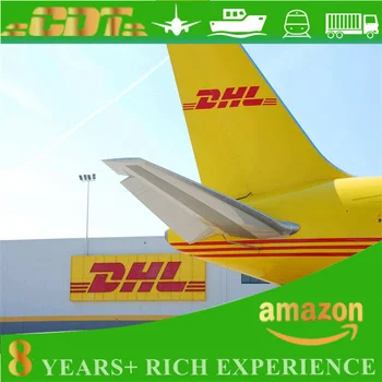 Professional Shipping Agent Air Freight Shipping Cost from China To Denmark with DDP Service