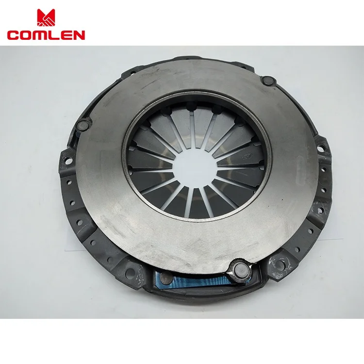 Крышка сцепления NKR 4JB1T 5-87610079-0 5876100790 NPR BVP крышка нажимной пластины для ISUZU