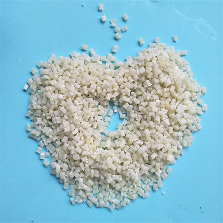 Injection Molding Grade High Flow Abs Granules Plastic Raw Material