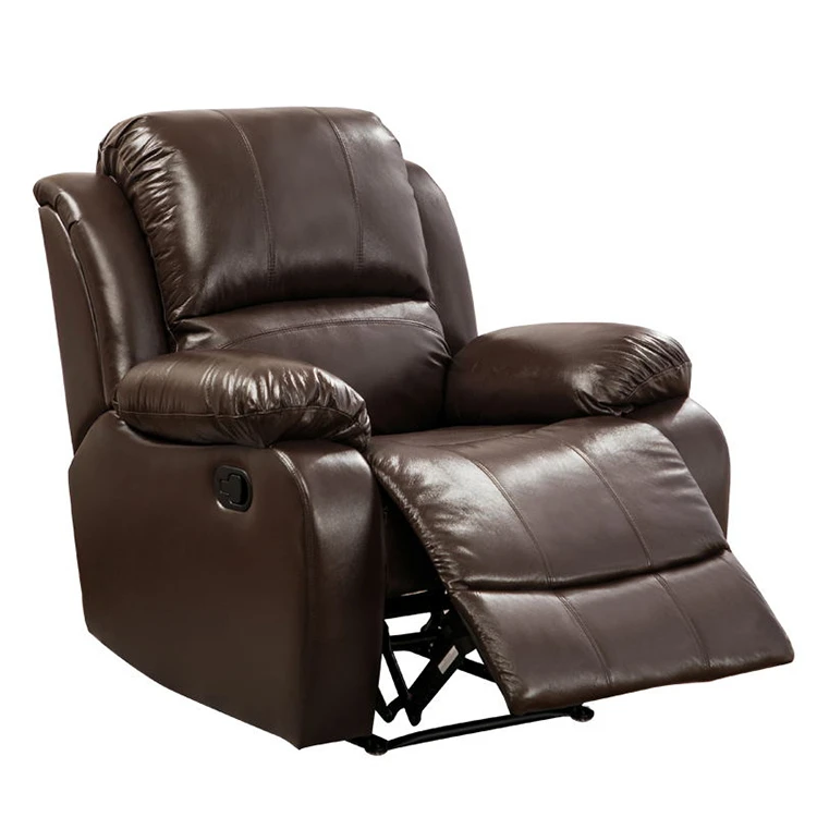 Best selling product luxury massage chair recliner massage sofa single electric leather sofa chair