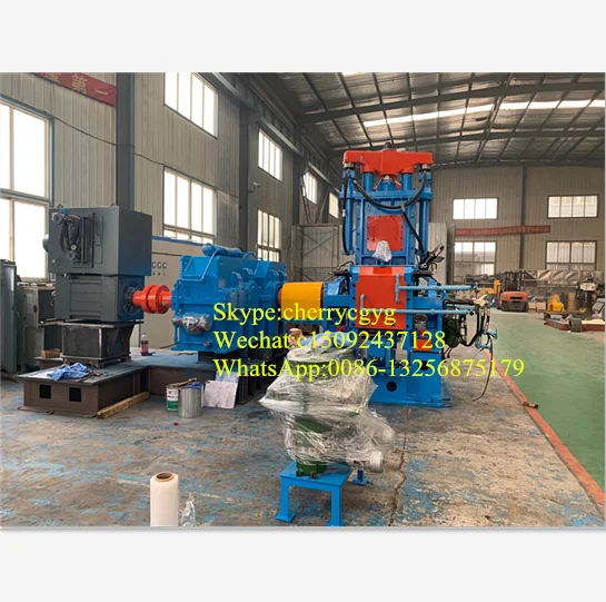 Заводская цена, машина для смешивания резины banbury