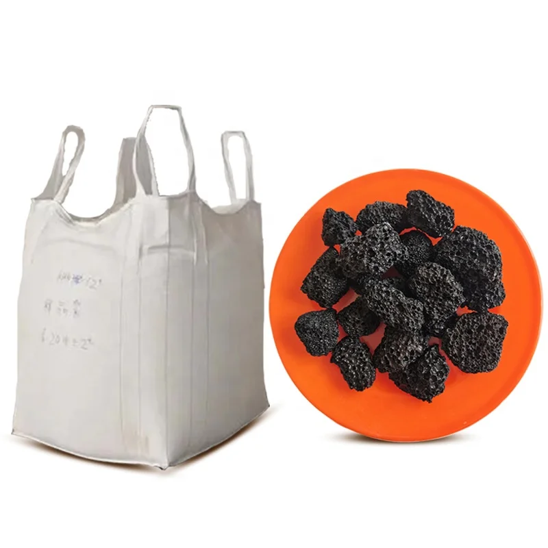 Natural Lava Volcanic Pumice Stone for Construction