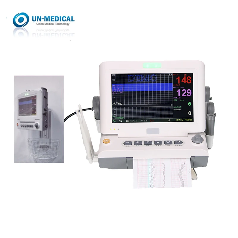
Wholesale price fetal heartbeat monitor UNL8-ME 