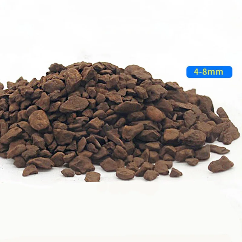 
Manganese ore with 1-6cm content of 44% is supplied to the mine. Manganese sand filter material is sold by manganese ore factory 