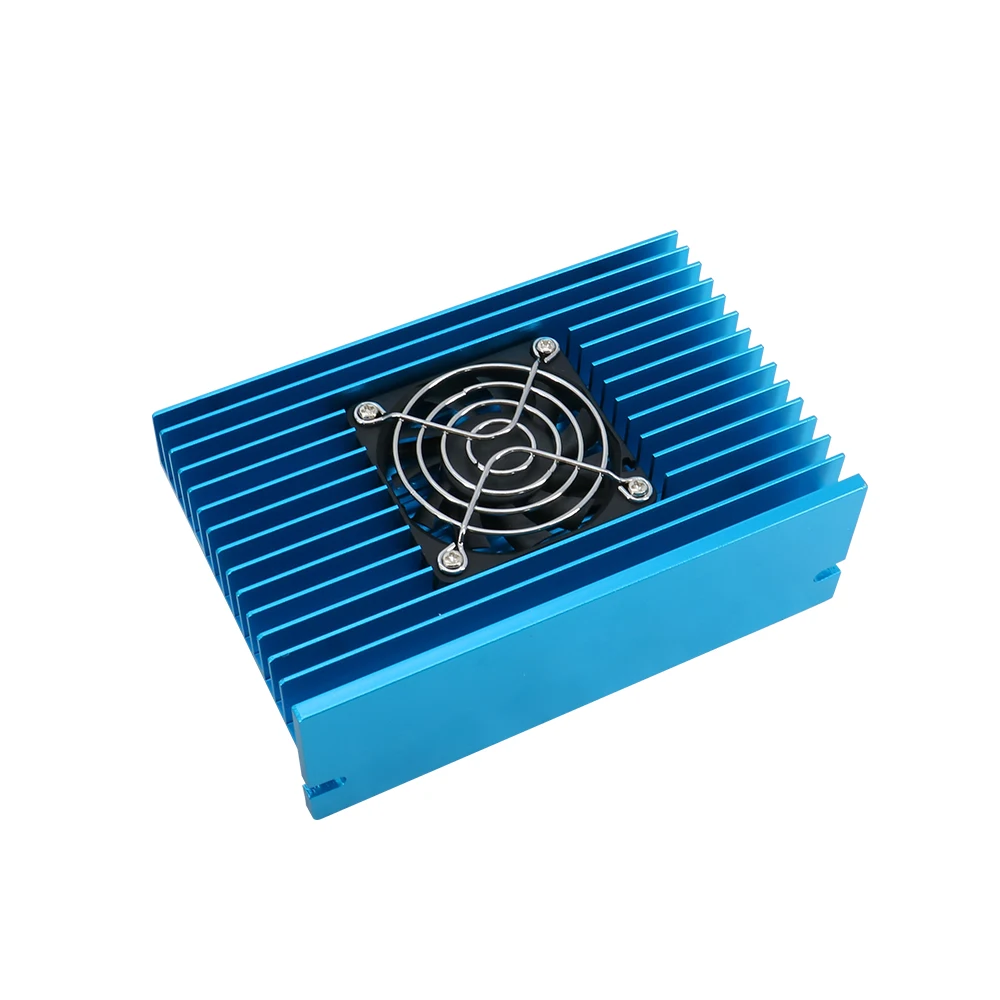 UR Best price  Nema34 Closed-Loop stepper dc Motor 6A 12N.m+2-Phase & HBS86H Hybrid Step-servo Driver For CNC machine