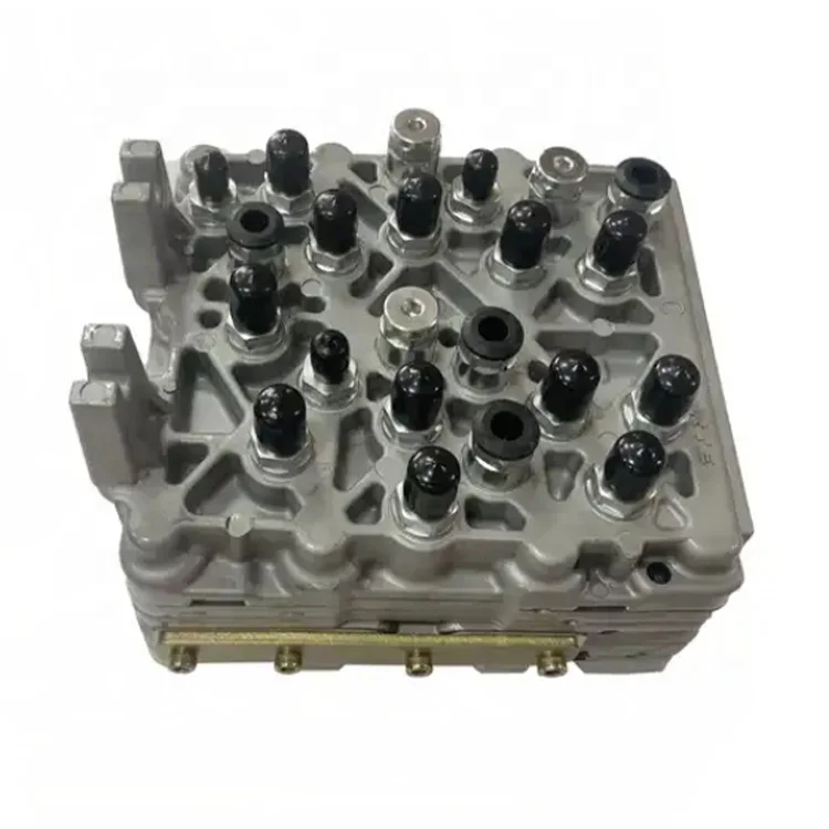 Excavator Signal Valve Shuttle Valve 4468337 4486321 For Hitachi ZX200 ZAXIS200-E ZAXIS230LC ZAXIS250