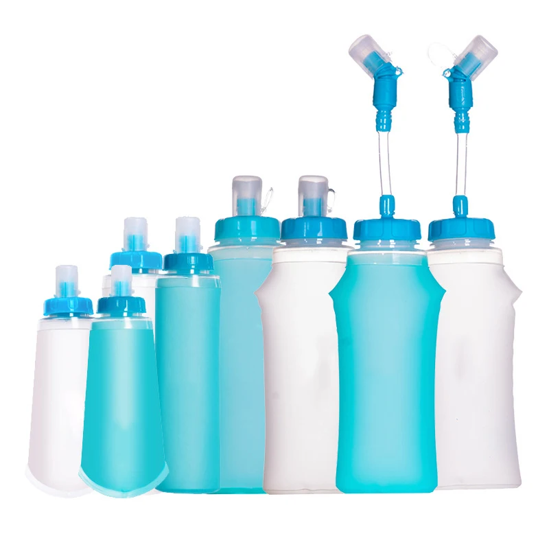 OBSHORSE Purifying Outdoor Camping Emergency Purified Survival Water Purifier Bottle With Filter Hydrogen Water Filter Bottle