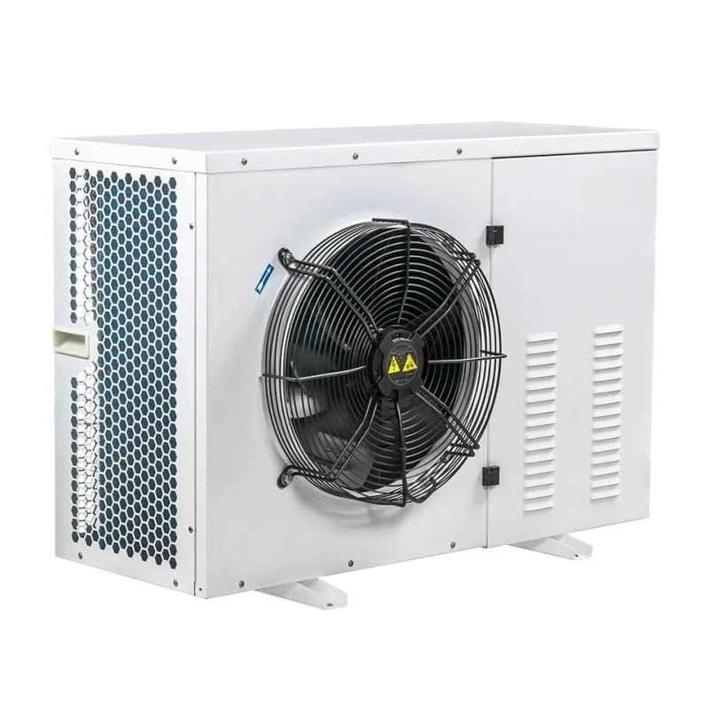 Best price mono block refrigeration machine mono block cold storage room condenser mono block