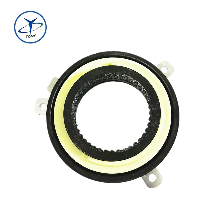 Привод ступицы замка для SSANGYONG REXTON II Actyon 41510-09100 4151036200 S110932GT1AF901 41510-09000 4151009100