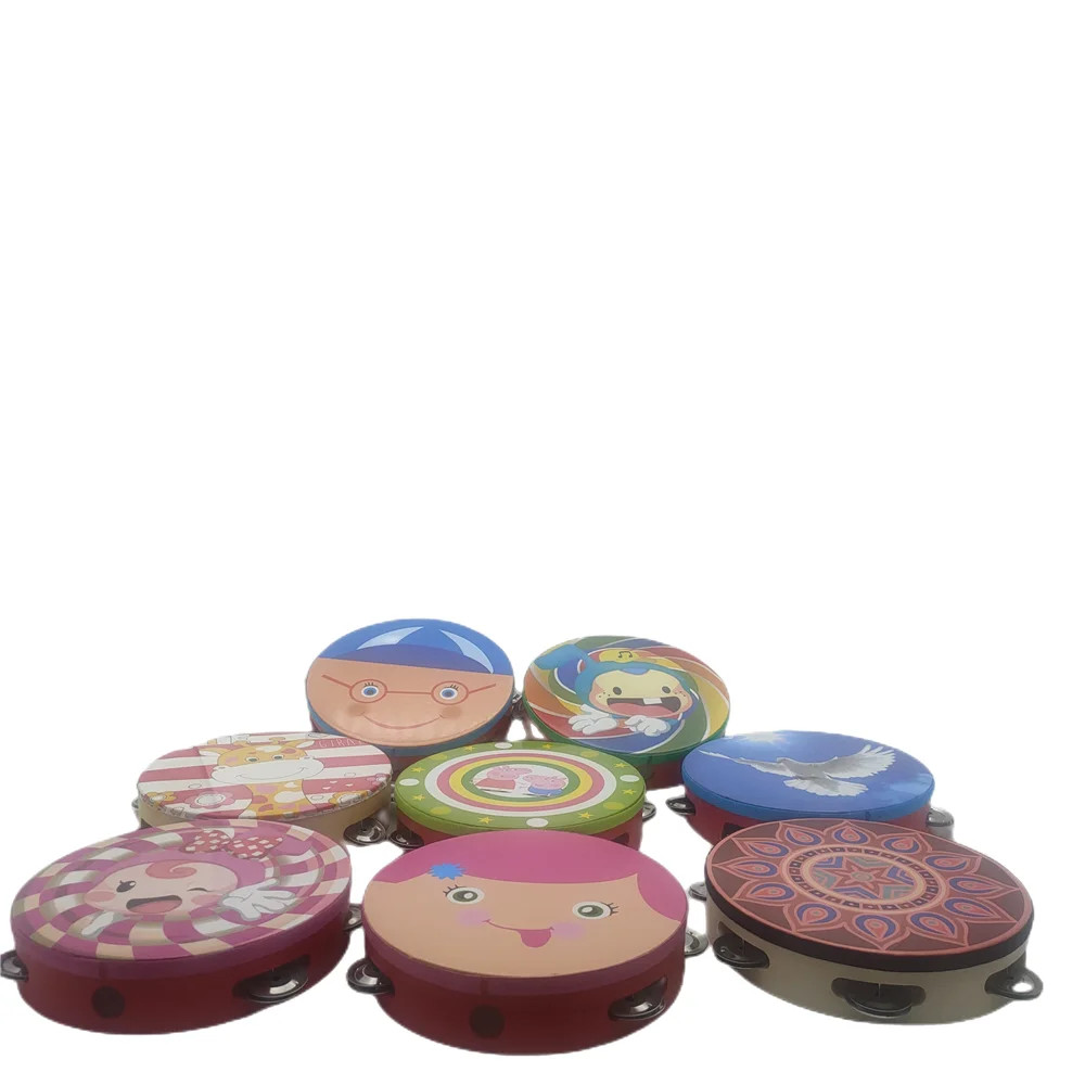 Remo Djembe,Key-tuned,Multi-mask,12-by-24-inch (package Of 3)