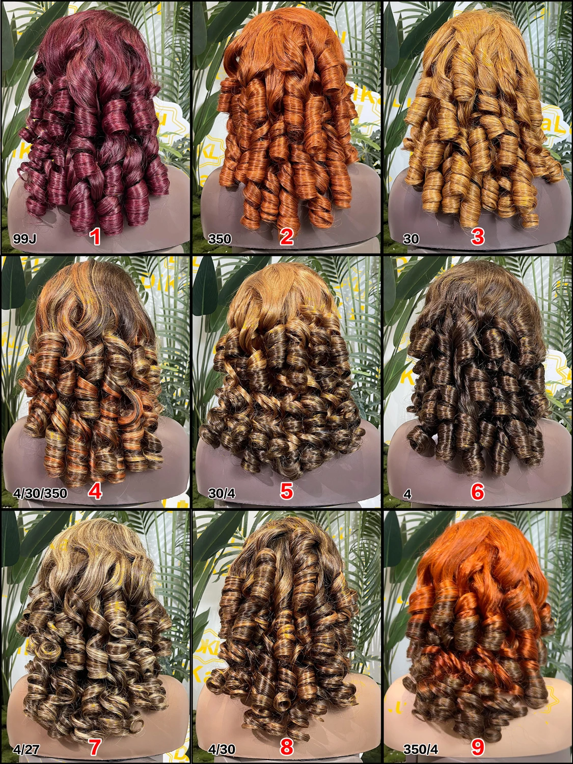 13x4 Transparent HD Lace Wig for Black Women 300% Rose Wavy Lace Frontal Wigs 16-24Inch Colored Virgin Human Hair Lace Front Wig
