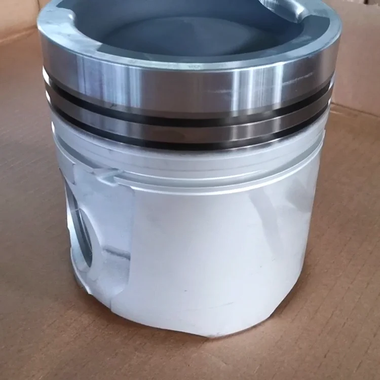 Cummins 4bt Engine Piston k19 k38 kta50 kta19nta855-m350 3096683 3096685-20 3628731 Cummins Marine Diesel Engine Parts