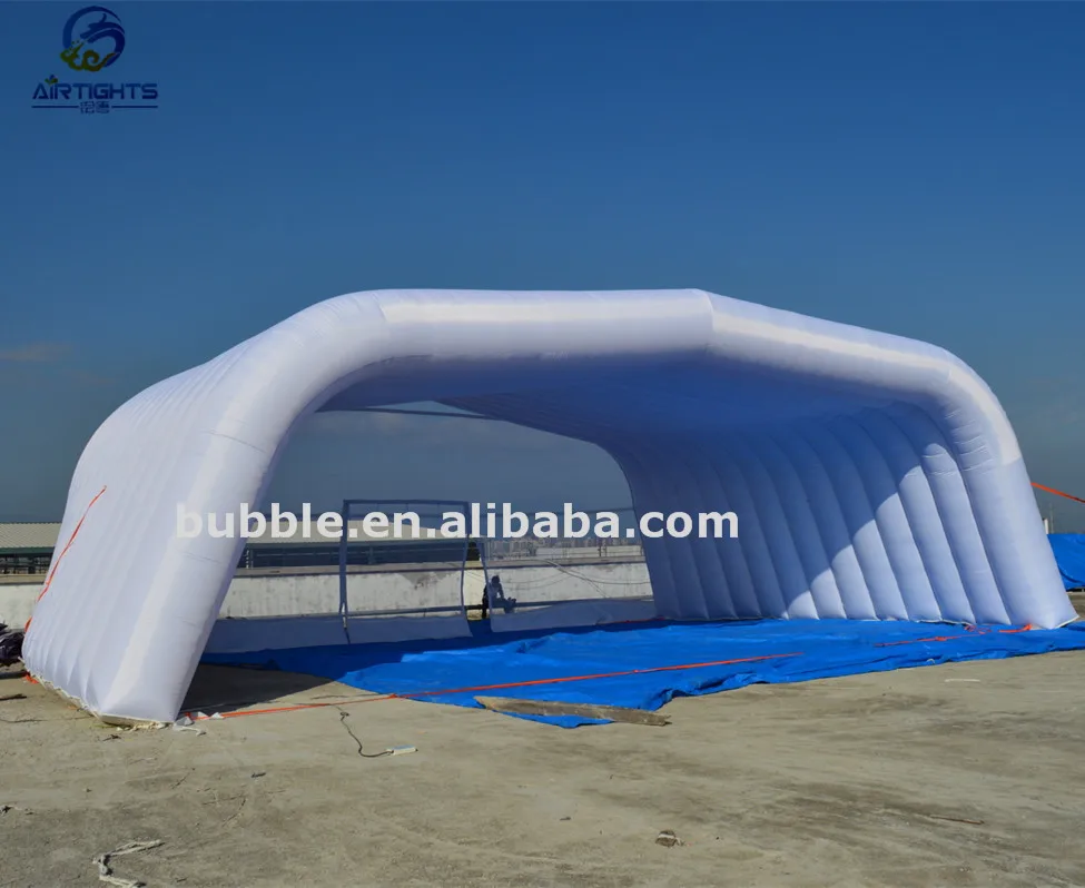 Cheap Multiple Usage Inflatable Tent Durable Inflatable Garage