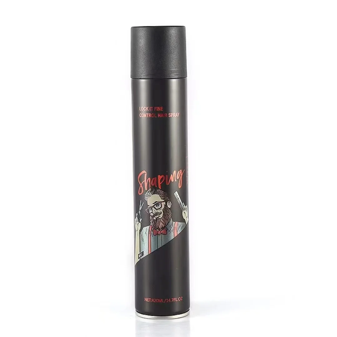 Fast Dry Styling hair spray extra strong 420ml
