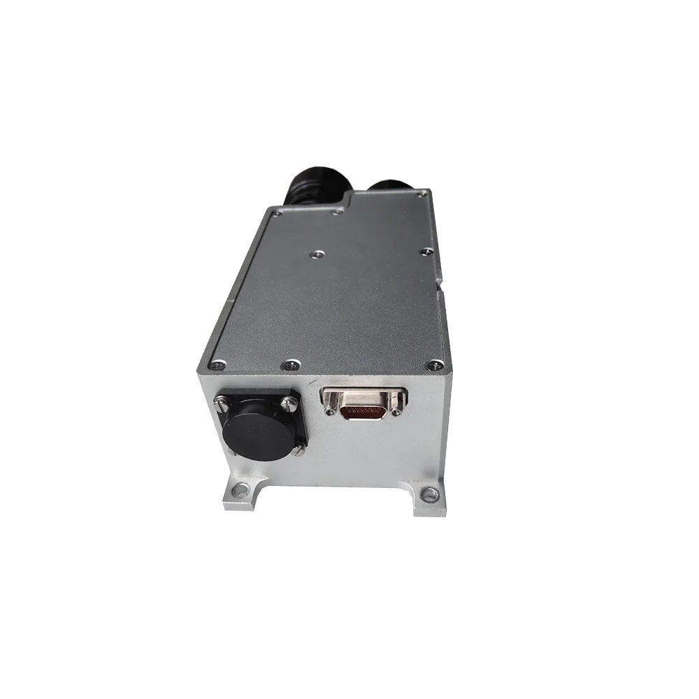 4km accuracy laser range finder customize oem optical rangfinder long distance sensor with rs232