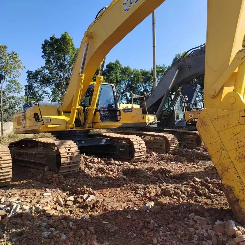 40 ton excavator Komatsu 400 PC400-8R Pc400 Excavator For sale Komatsu PC400-8 excavator is cheap and durable