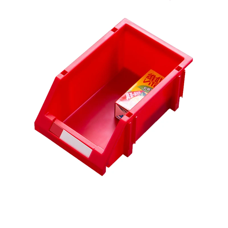Hot Sale Parts Storage Box Hardware Tools Screw Box  Parts Box
