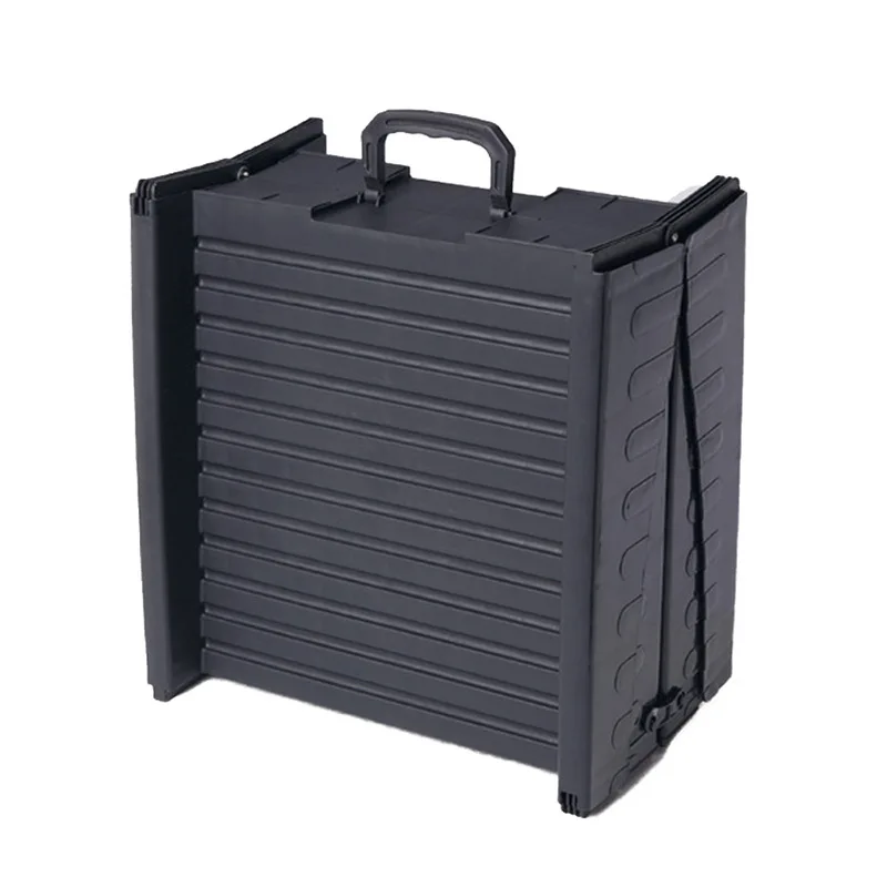 Универсальный портативный легкий складной собачий пандус нескользящий для домашних животных автомобильного дивана