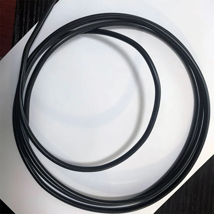 1.6mm 0.5mm X 7 wires high quality High voltage line multi stranded fence wire Electric Fencing lead out cable