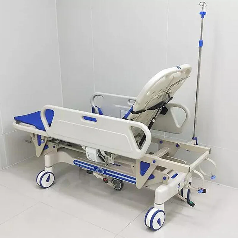 Facry Price Cusm Patient Transfer Bed To Wheelchair