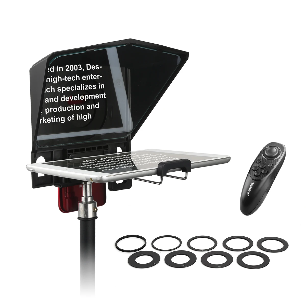  Планшет Desview Mini T2 IPad для смартфонов планшетов цифровых зеркальных