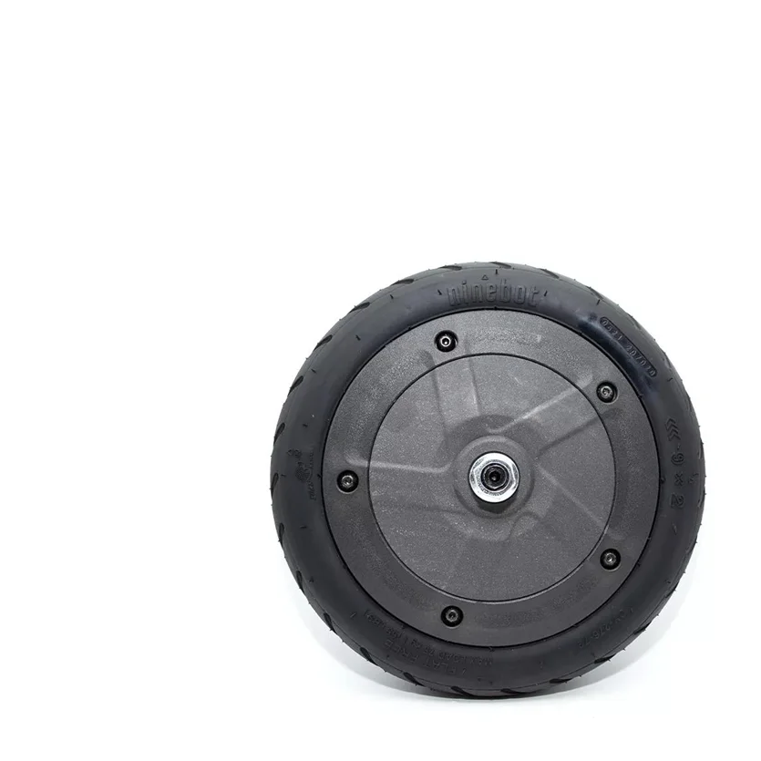 Wholesale original Ninebot spare parts E25 electric scooter motor Ninebot wheel hub motor assembly
