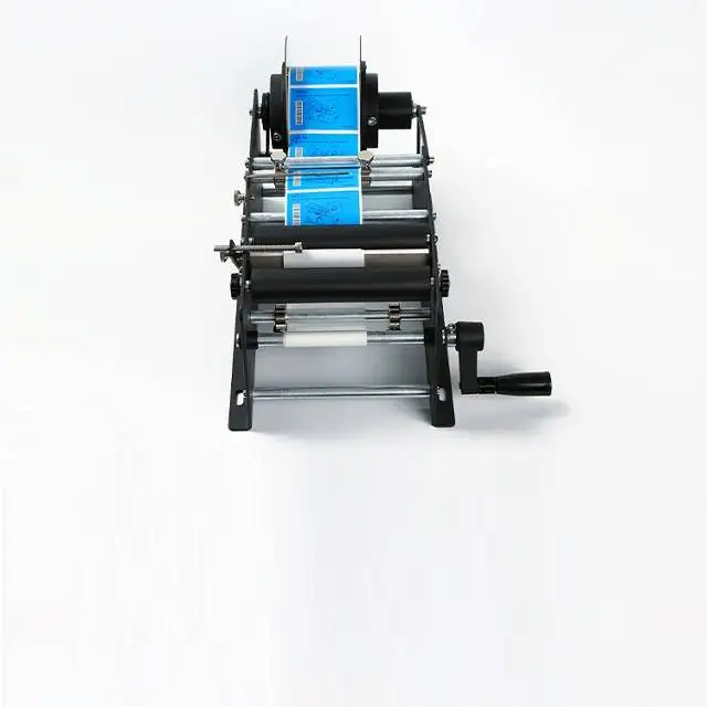 Горячая Распродажа ручная маркировочная машина маленькая для маркировки этикеток