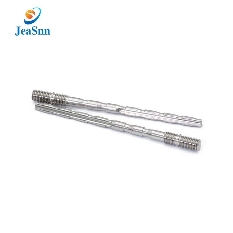 Supplier Pump Umbrella Long Sus304 Stainless Steel Circular Saw Shafting Forging Mild 30mm Motor Golf Shafts