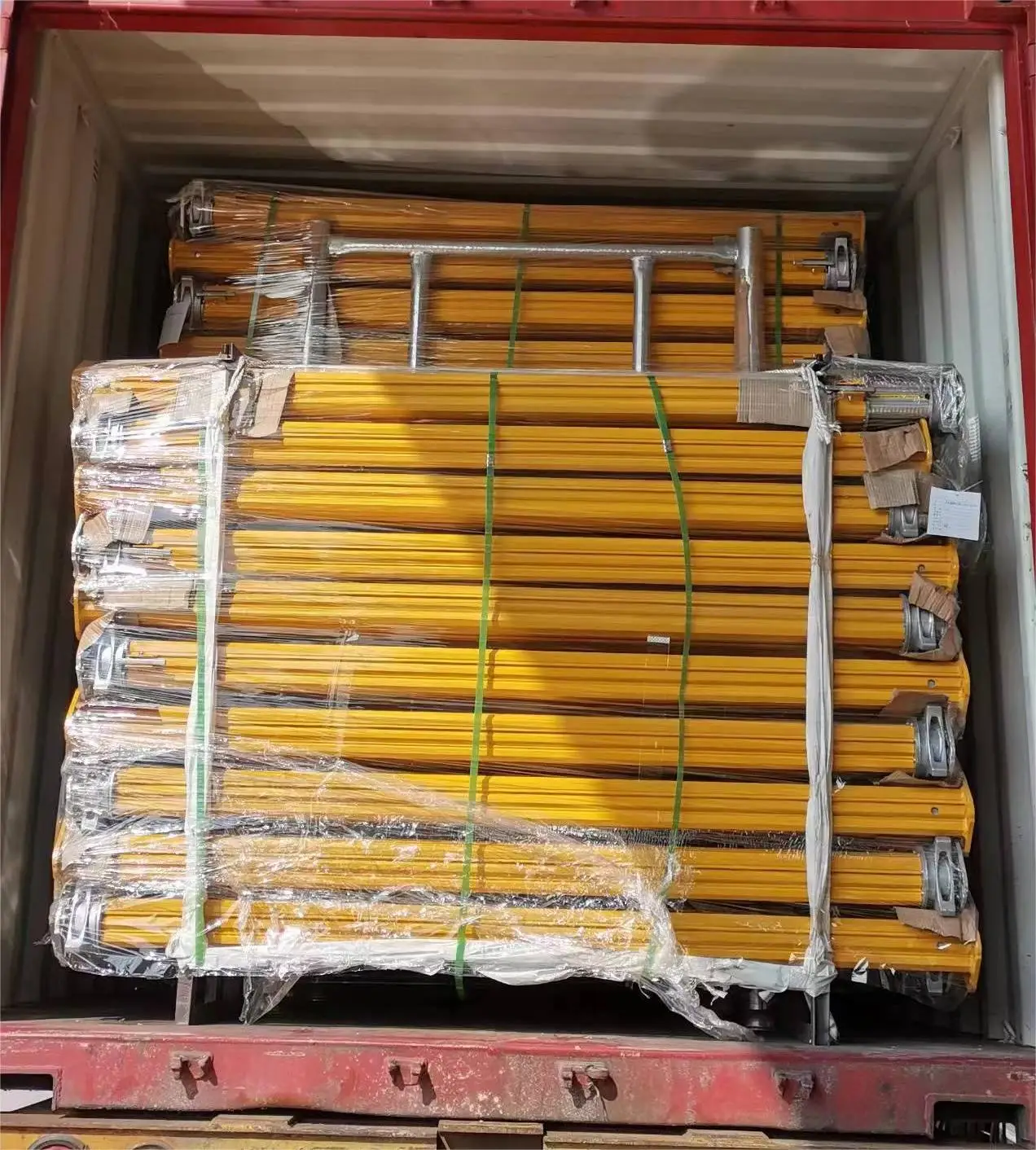 Adjustable Peri Prop Aluminum Prop Aluminum Shoring Post