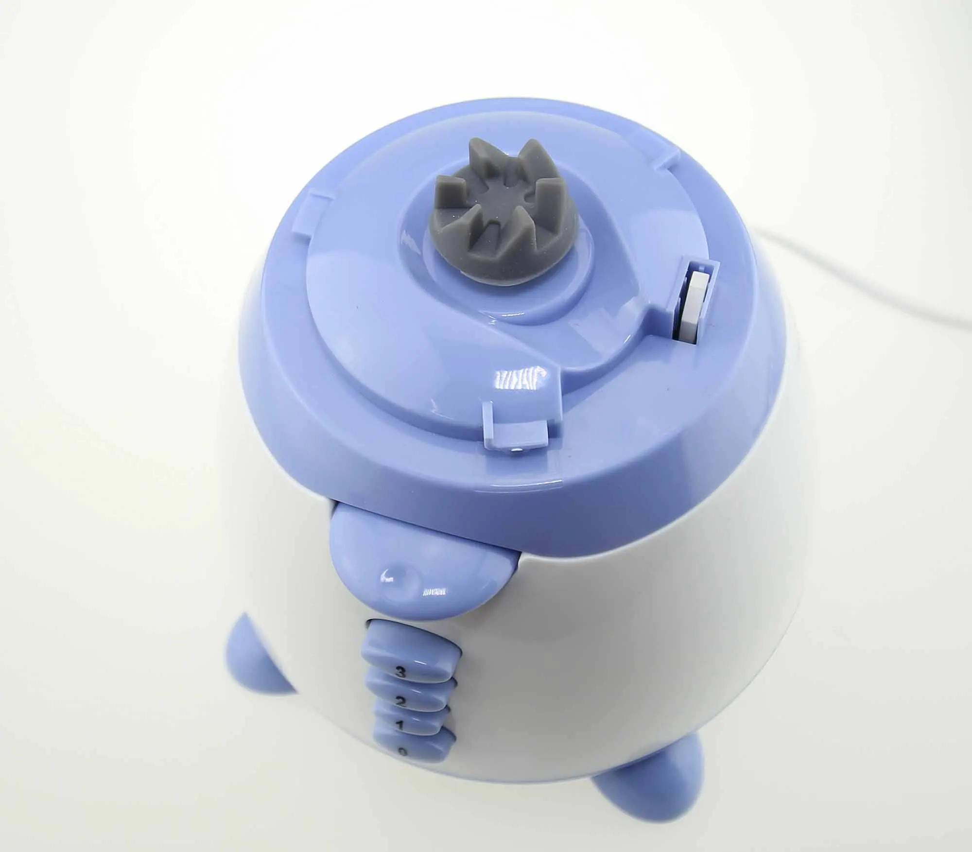 Ginger Blender High Speed Professional Commercial Food Personal Blenders 1.5L 250w Fresh Juice Electric Blender High Quality