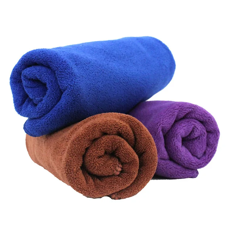 Auto detailing cleaner microfibre cloth car wash dry towels microfiber cleaning cloth