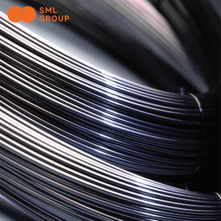SML Group оптовая продажа сопротивление нагреванию диаметр 0 2 мм вольфрамовая проволока рений для термальной Пары/кабельного провода